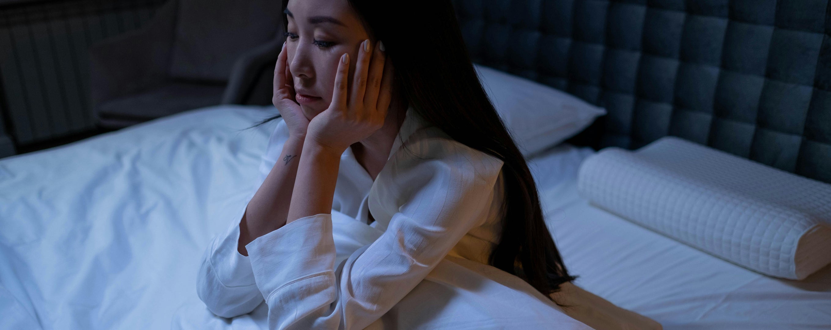 Struggling to Sleep? Here's Why Melatonin Might Not Be the Answer