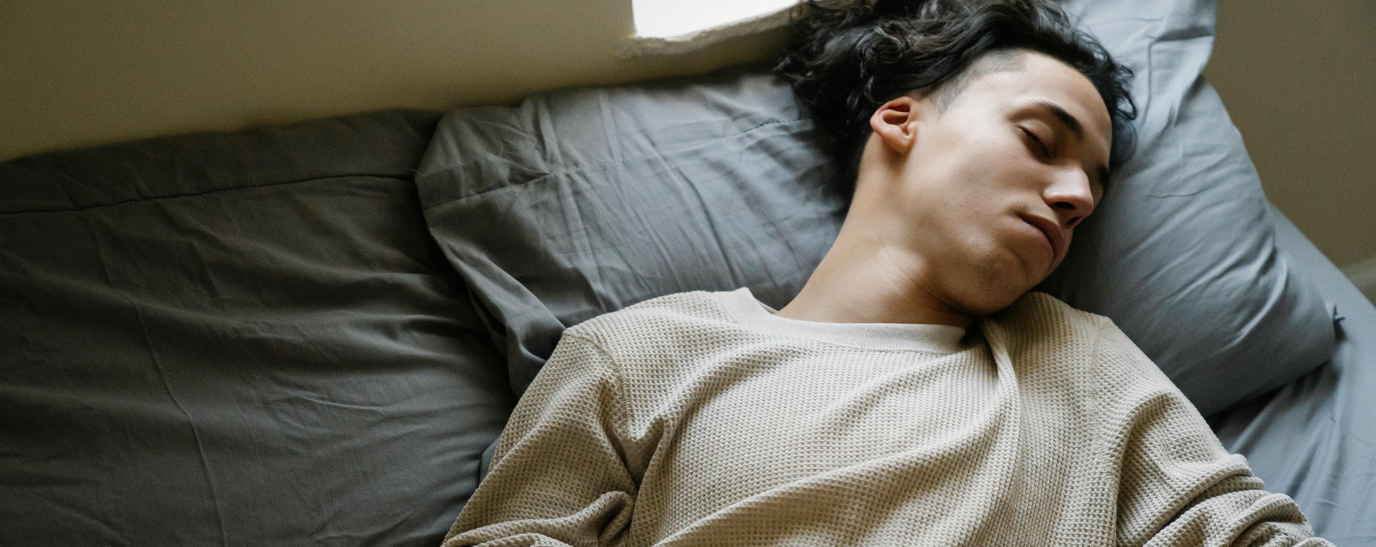 How many hours of sleep is “good enough”?