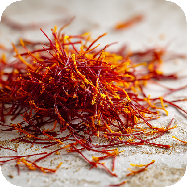 Saffron